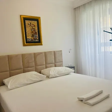 Apartman Pkm *