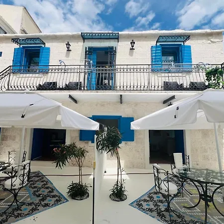 Pkm Apartman Baška Voda