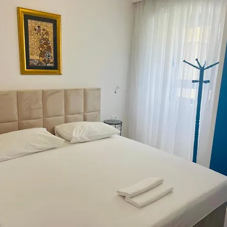 Apartman Pkm *