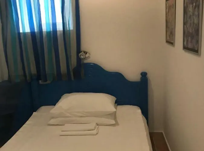 Pkm Lejlighed Baška Voda