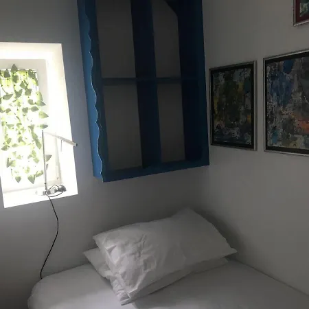 Pkm Apartment *
