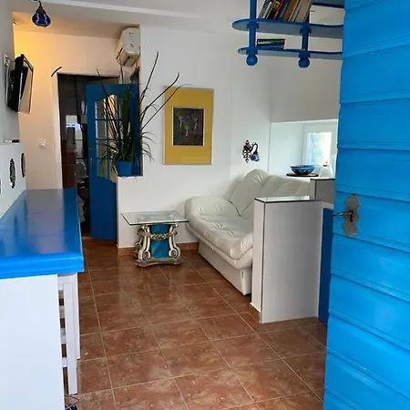 Pkm Apartment