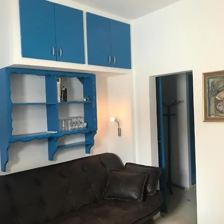 Pkm Apartment Baska Voda