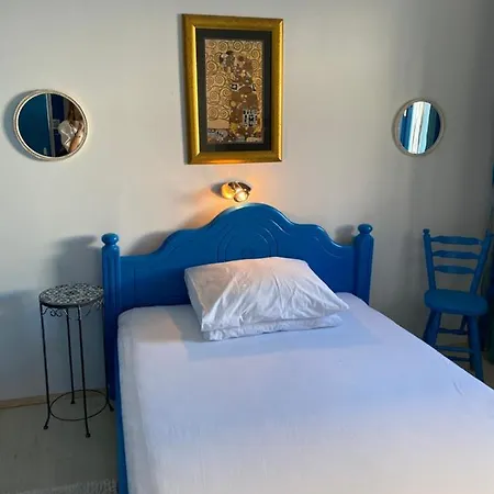 Apartment Pkm