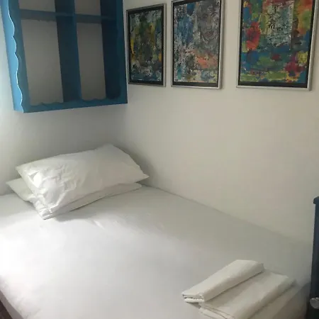 Pkm Apartment