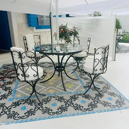 Pkm Apartment