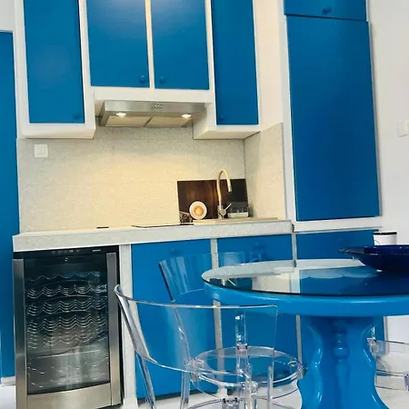 Apartman Pkm Baška Voda