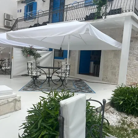 Apartment Pkm