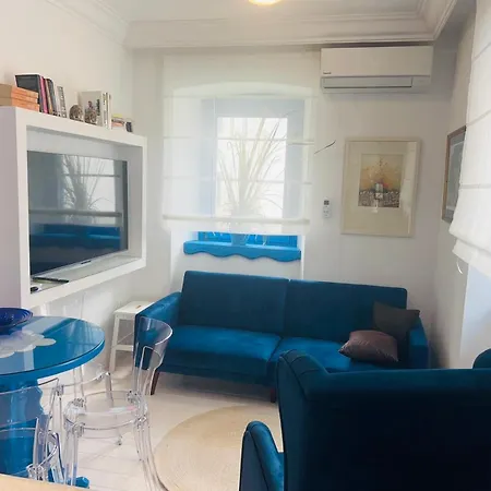 Pkm Apartman