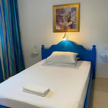 Pkm Apartment Baska Voda