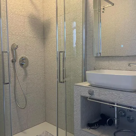 Apartman Pkm Baška Voda