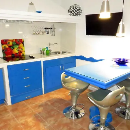 Apartment Pkm Baska Voda