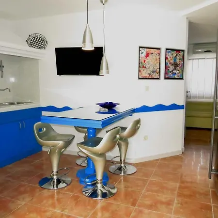 Pkm Apartment *