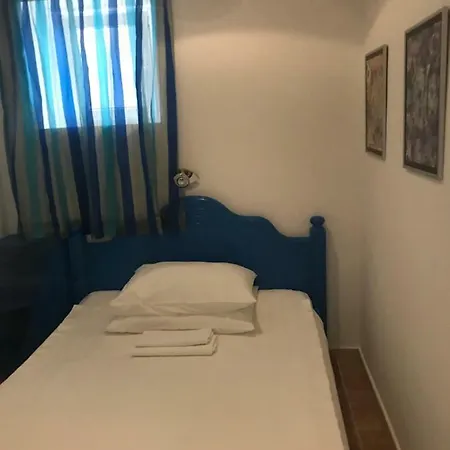 Pkm Apartment Baska Voda