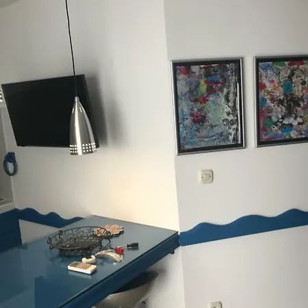 Apartment Pkm Baska Voda
