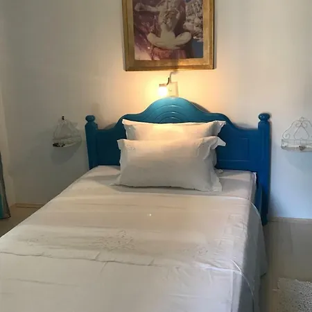 Apartment Pkm