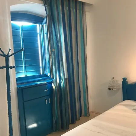 Pkm Apartment *