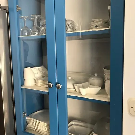 Apartment Pkm