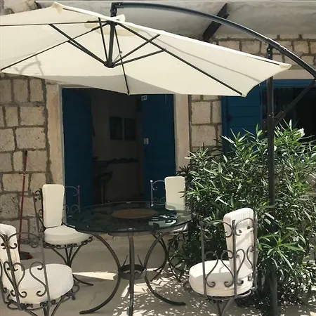 Apartment Pkm
