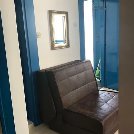 Apartment Pkm *